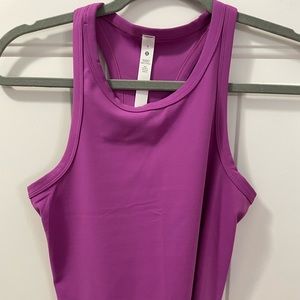 Lululemon Align Waist-Length Racerback